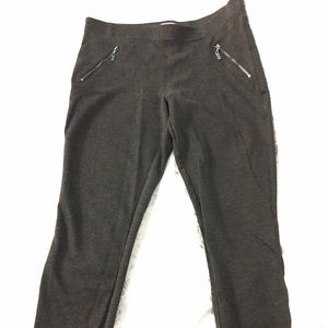 Matty M ponte Leggings